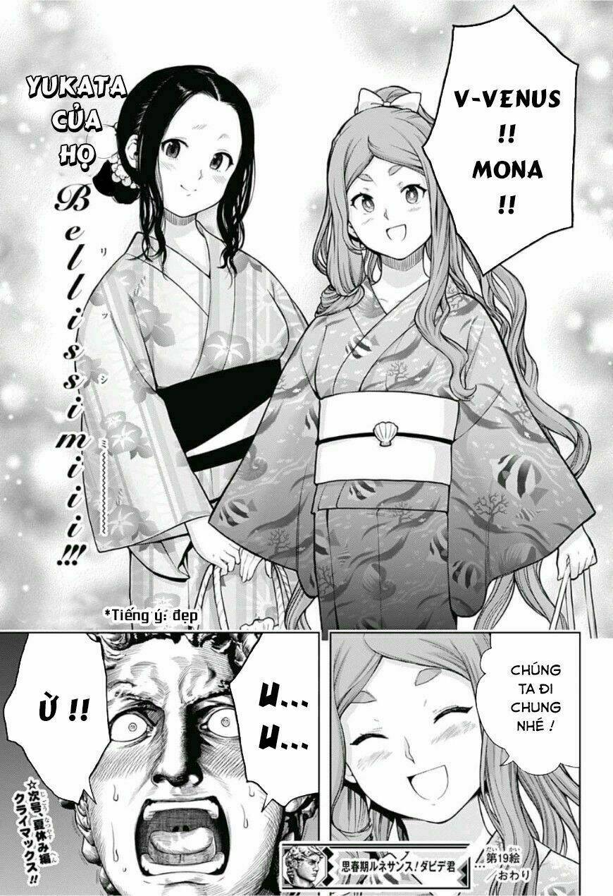 shishunki renaissance david-kun chapter 19 14