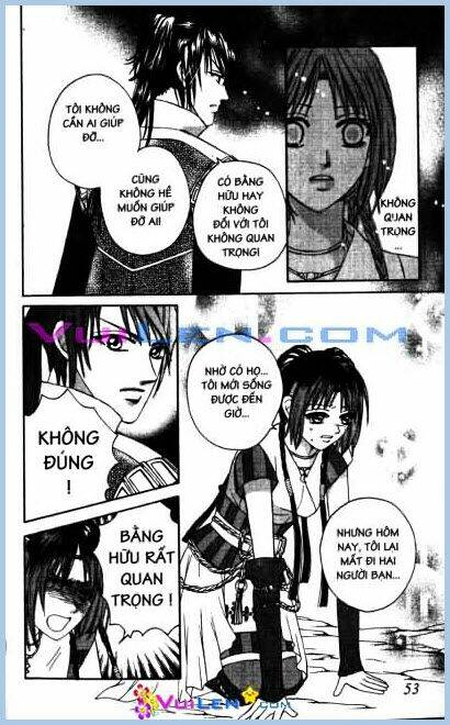 tinh nguyệt ảo cảnh chapter 2 53