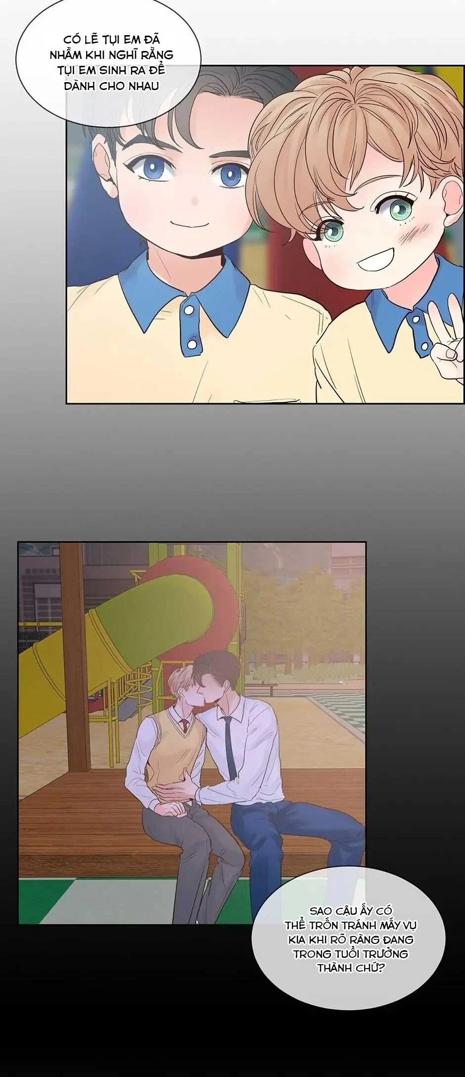 heat and run chapter 78 14