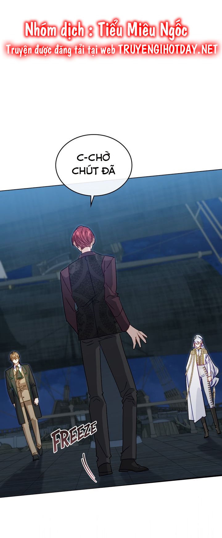 hải tặc thượng lưu chapter 59 35