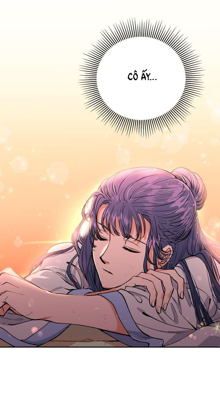 cô dâu thiên đàng chapter 24 16