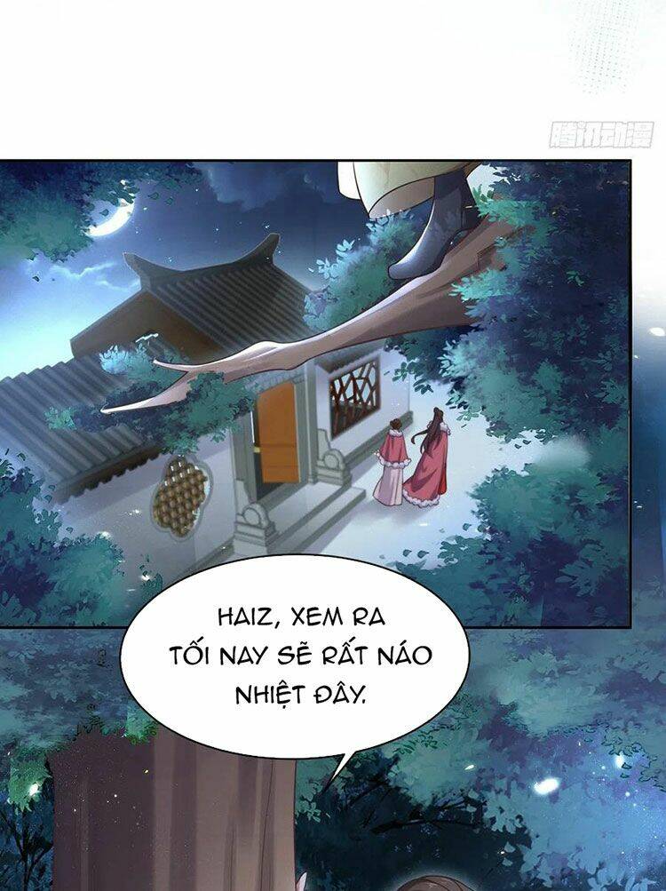 hoạn phi thiên hạ chapter 88 22