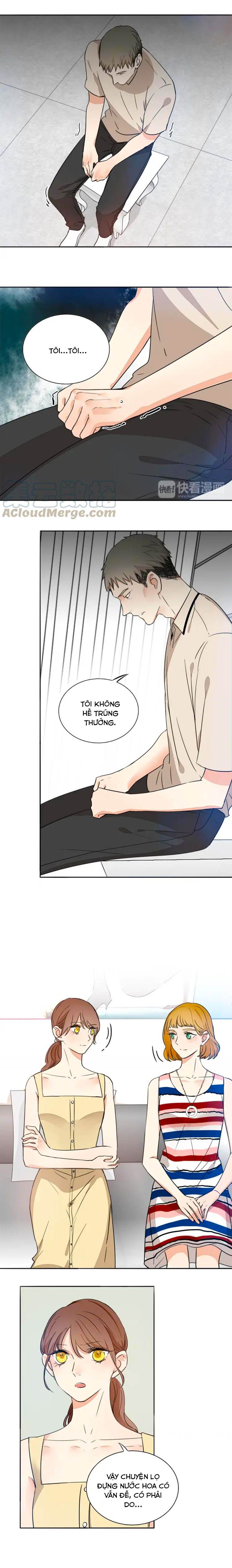 mùi hương lãng mạn chapter 70 3