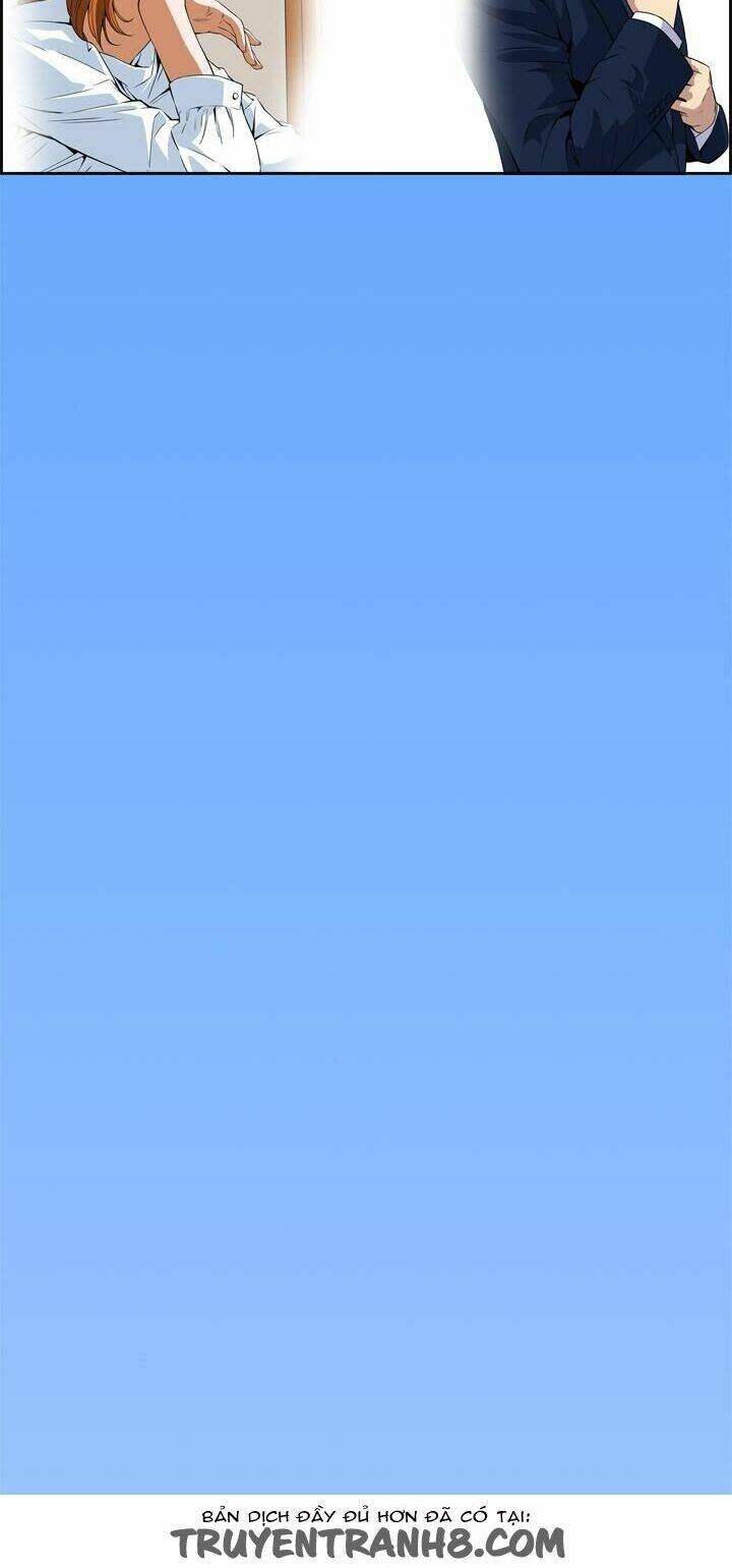 giấc mơ khủng khiếp - deadful dream chapter 6 34