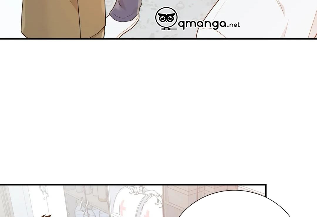 thời gian giữa sói và chó chapter 49 50