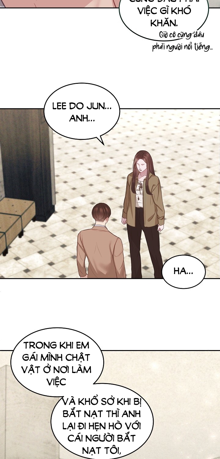 vụ bê bối trá hình chapter 9.2 2