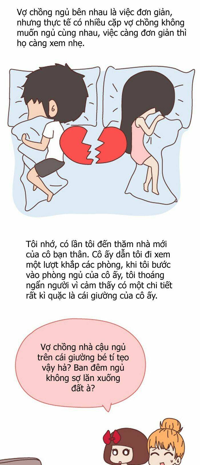 giải mã tình yêu chapter 313 3