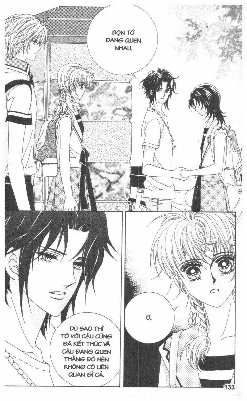 cũng vì em chapter 2 134