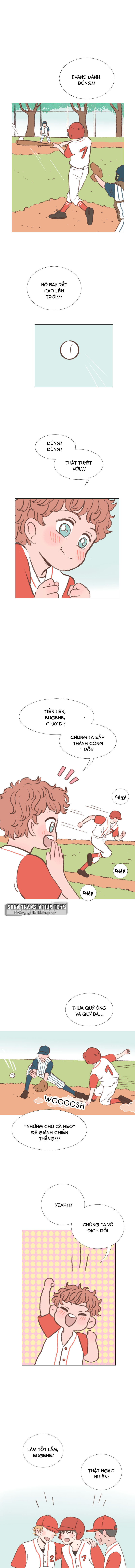 annie green không ưa con gái chapter 9 2