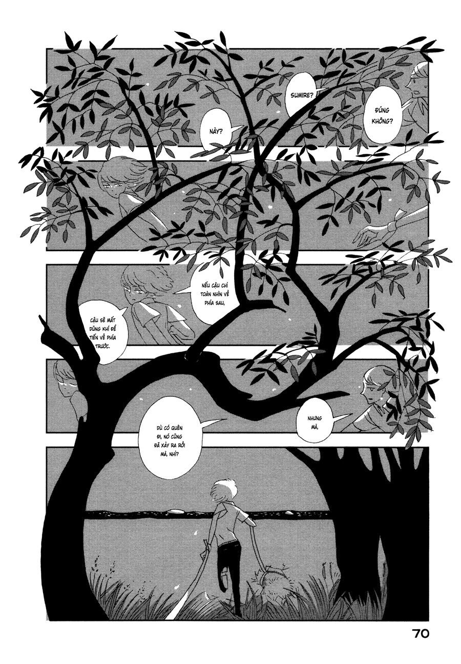 haruko ichikawa sakuhinshuu chapter 2 20