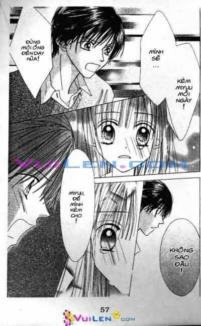 con gái con trai chapter 8 57