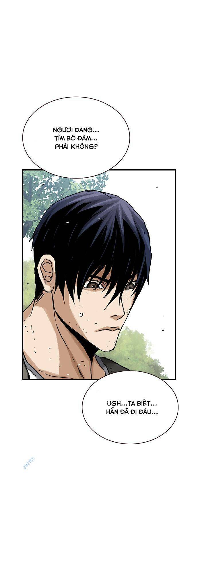 pubg - cuộc chiến sinh tồn - 100 chapter 16 38