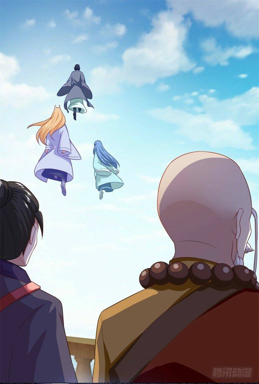 tiên ma đồng tu chapter 56 20