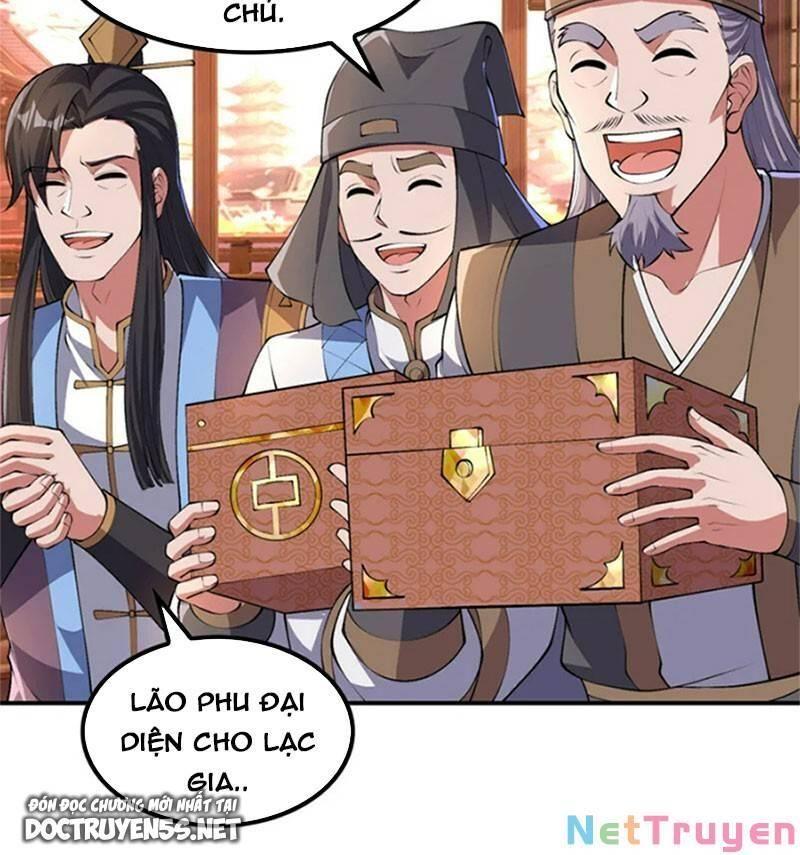 đệ nhất người ở rể chapter 190 67