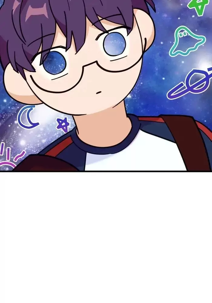 anh bạn của tôi đang phát sáng kìa ! chapter 21 74