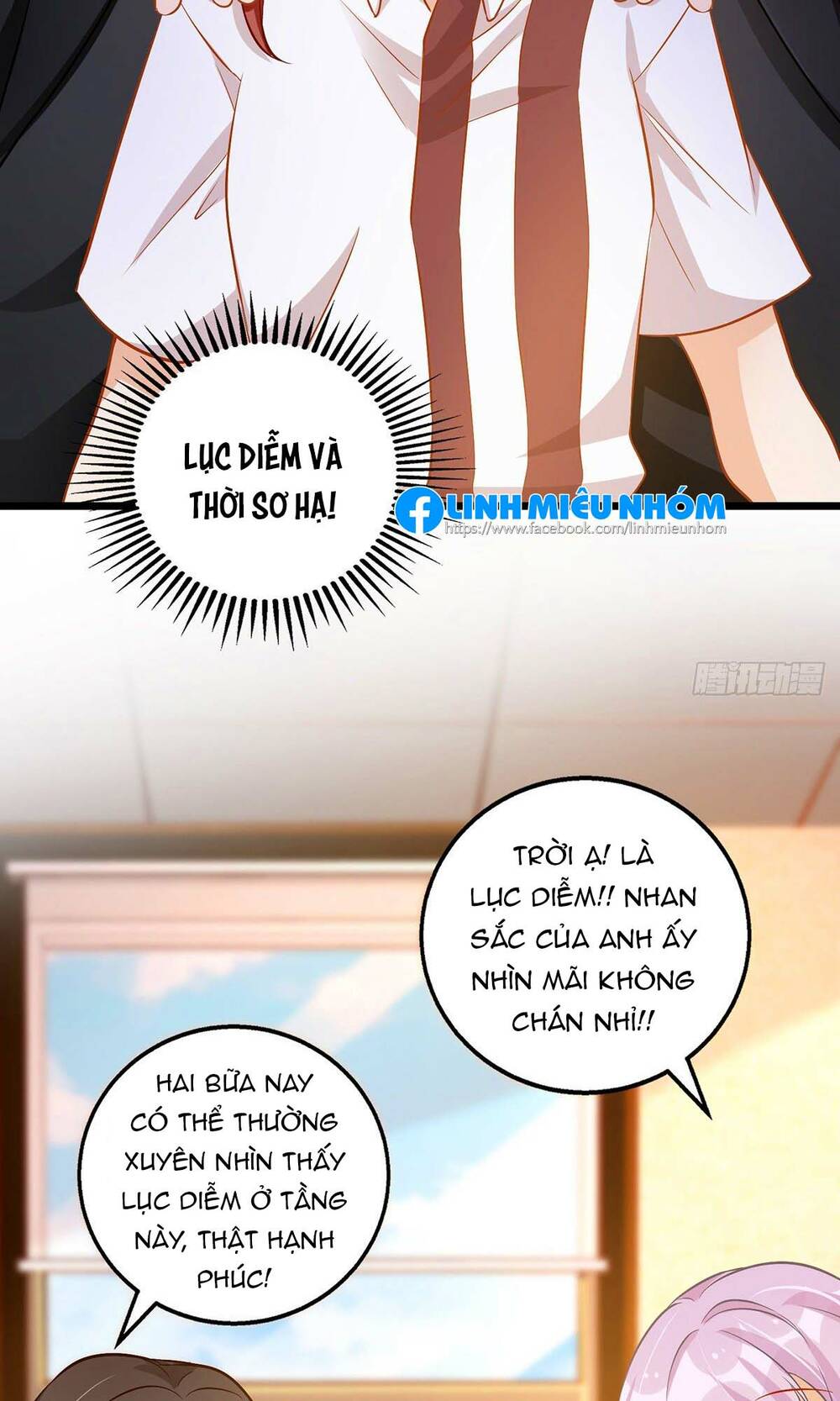 thiết lập nhân vật daddy của tôi bị sụp đổ chapter 49 28