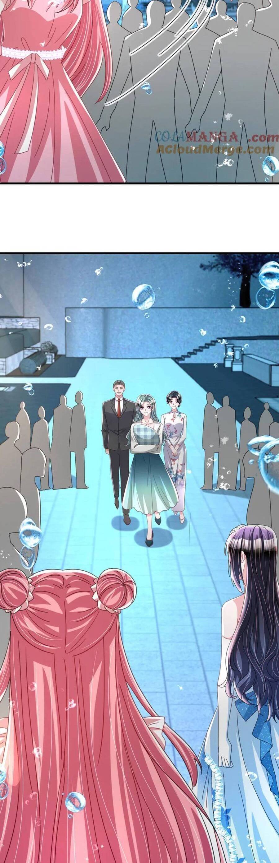 tổng tài huyết tộc cực sủng cô vợ mỹ nhân ngư chapter 234 14