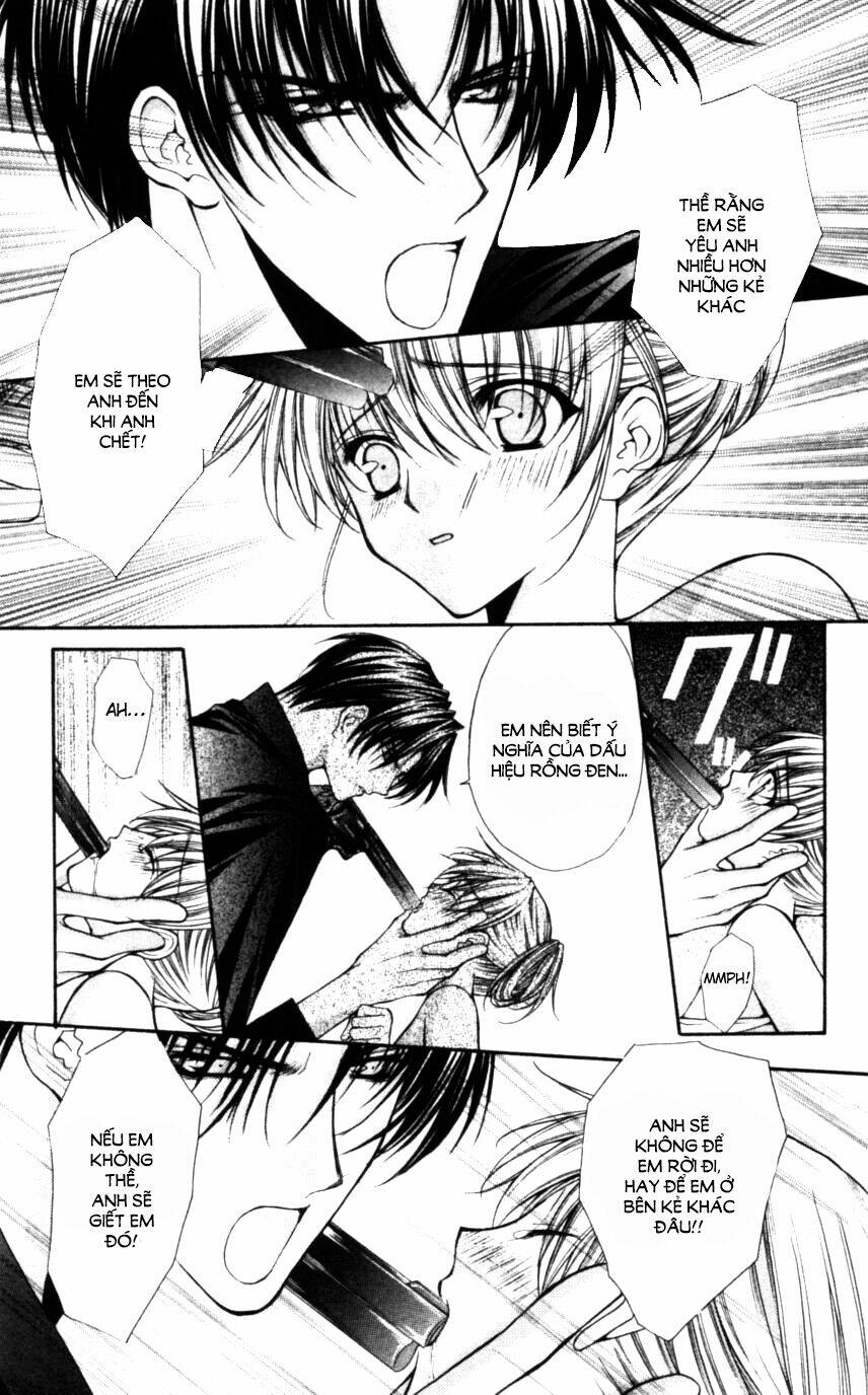 anh chàng khắc tinh chapter 47 24