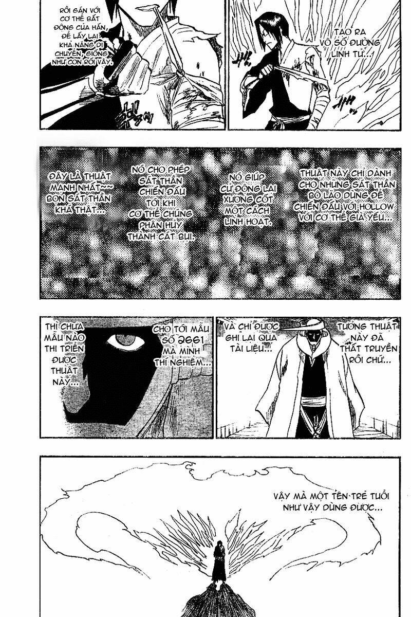 thần chết ichigo chapter 124 4