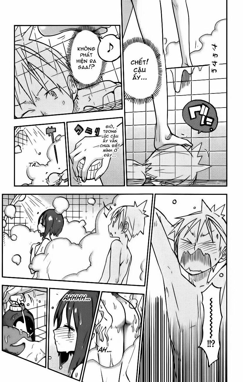 i shoujo chapter 15 10