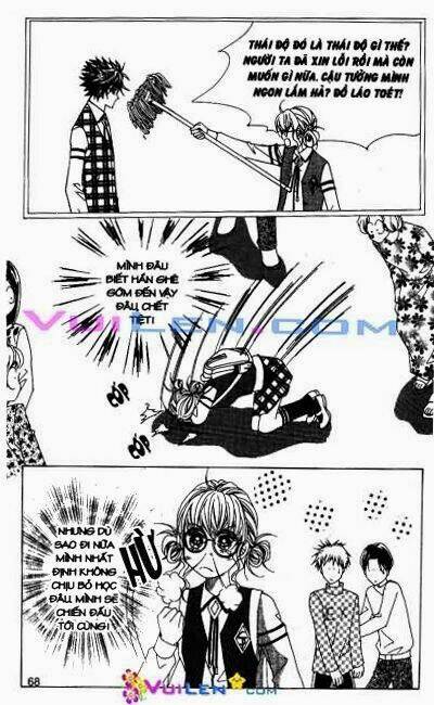 đừng tin cô ấy chapter 1 68