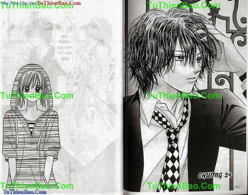 mê cung tình yêu chapter 6 56