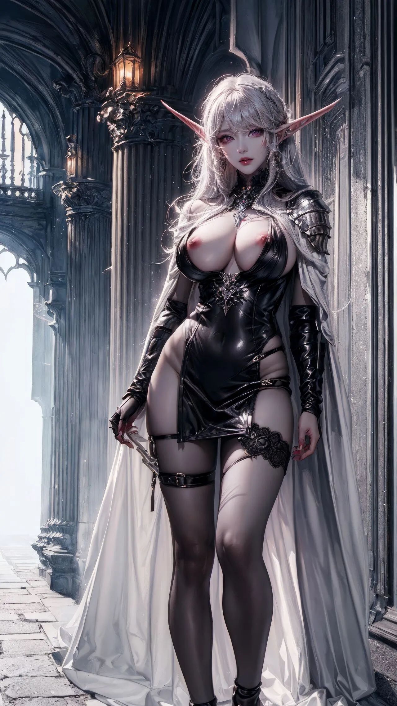 artist ai generated chapter 392 111