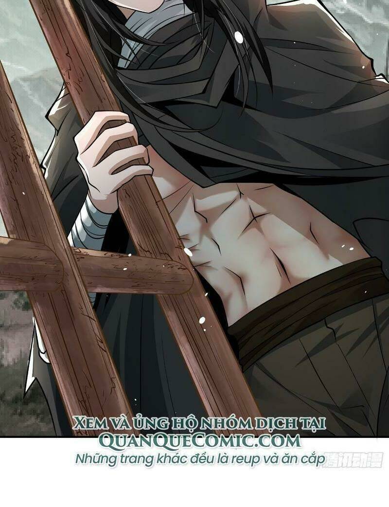 nhân đạo kỹ nguyên chapter 3 22