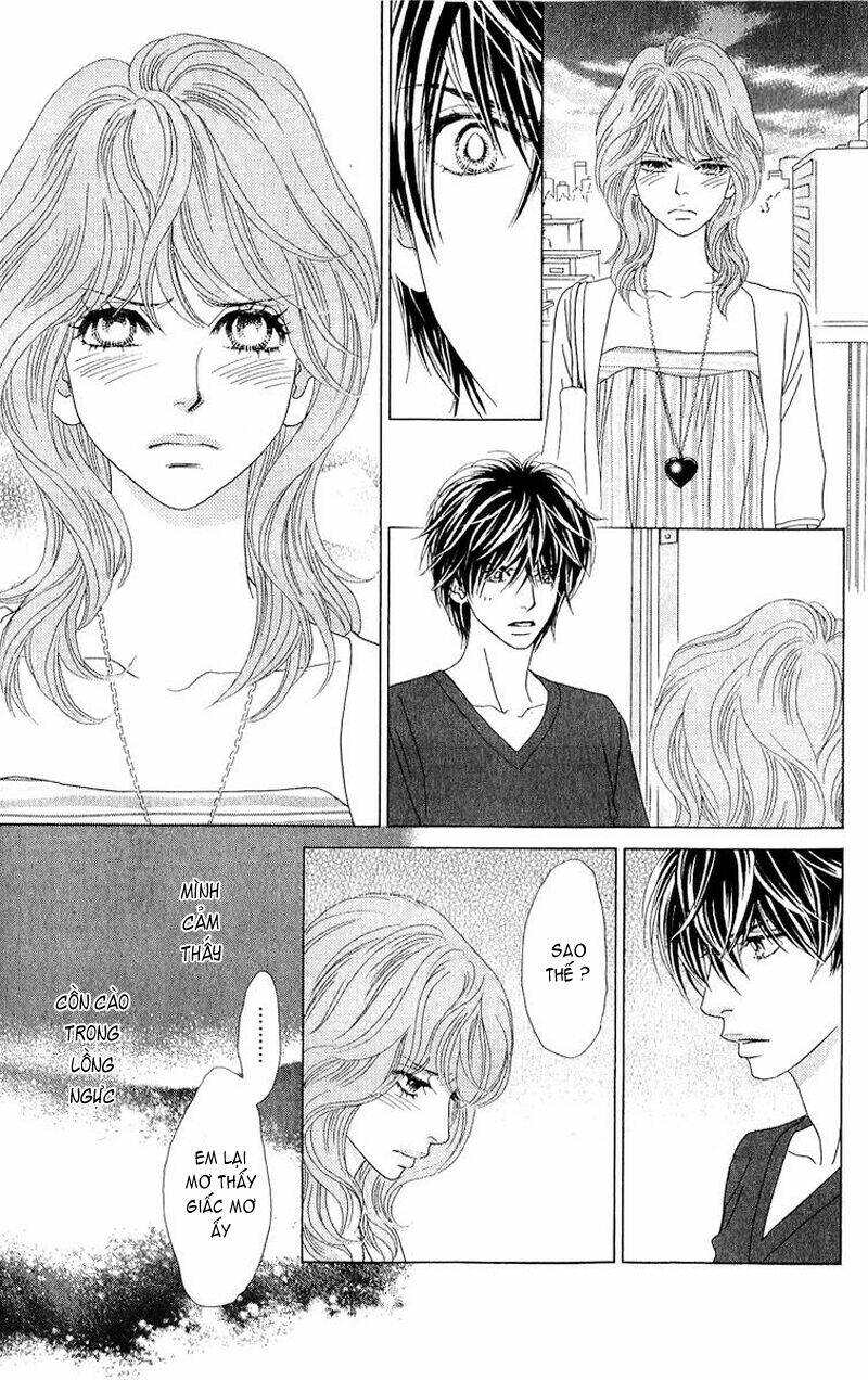 papillon hana to chou chapter 29 33