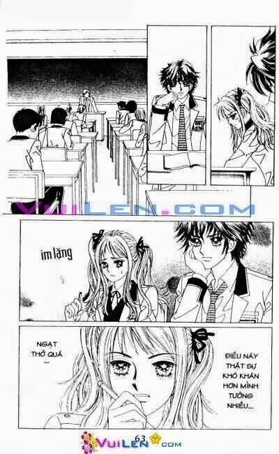 love your enemies chapter 20 7