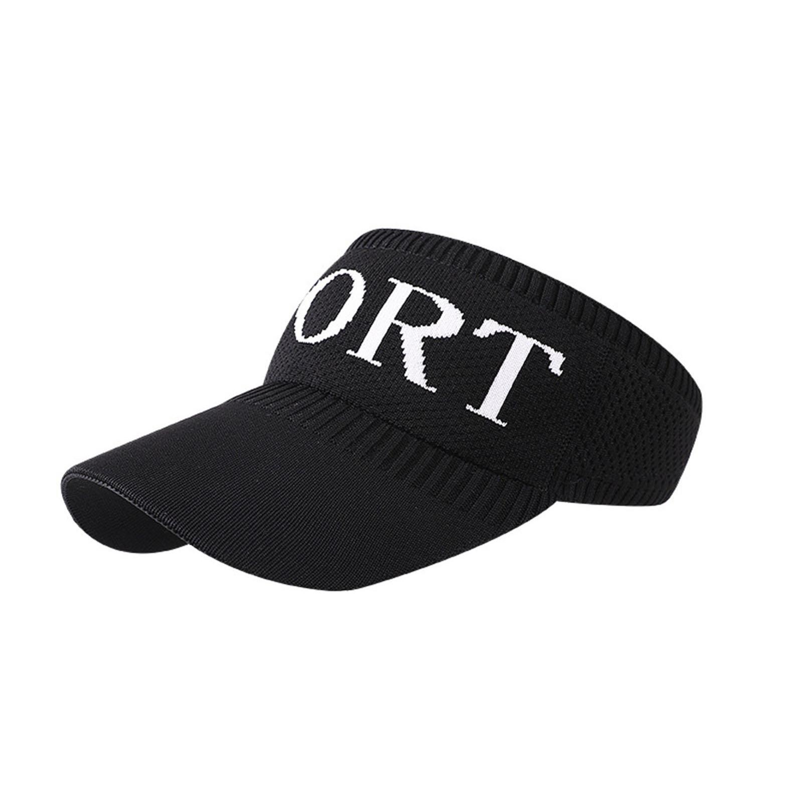 Mũ chống nắng rộng vành nữ chơi golf, tennis, chống tia UV, dây đeo có thể điều chỉnh