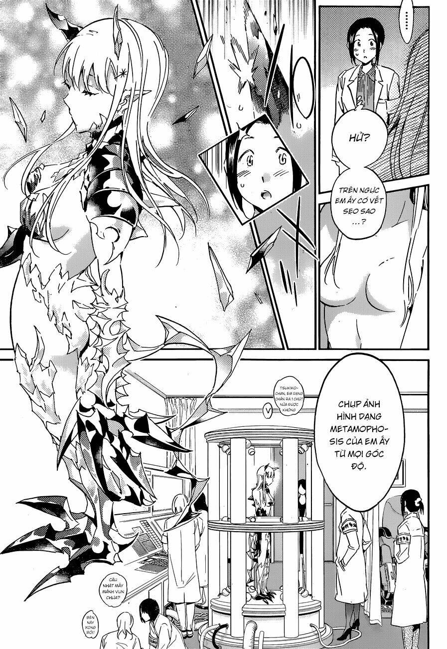 shishunki no iron maiden chapter 37 8