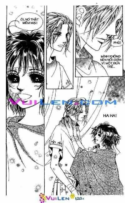 nữ hoàng biển cả chapter 1 120