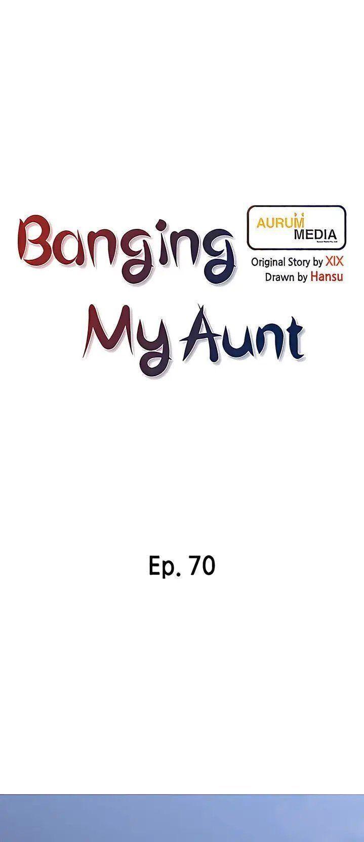 dập tới tấp dì của tôi chapter 70 8