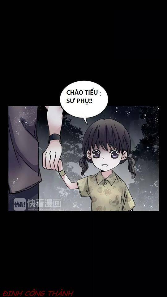 tiểu quỷ chapter 11 42