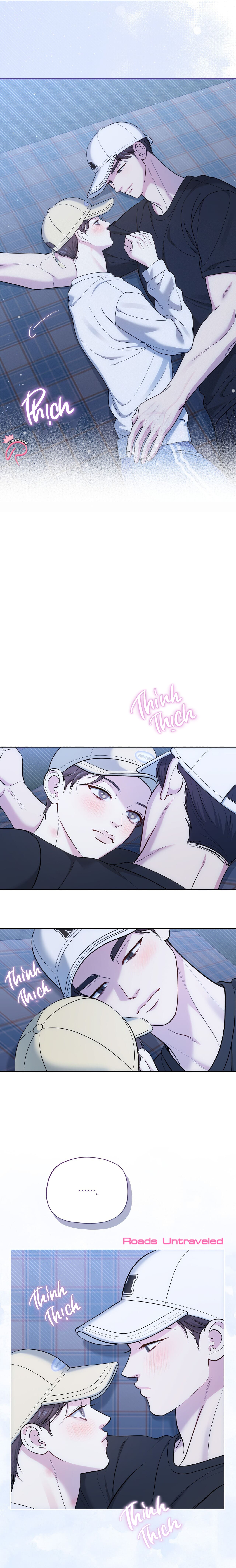 thầm yêu chapter 29 15