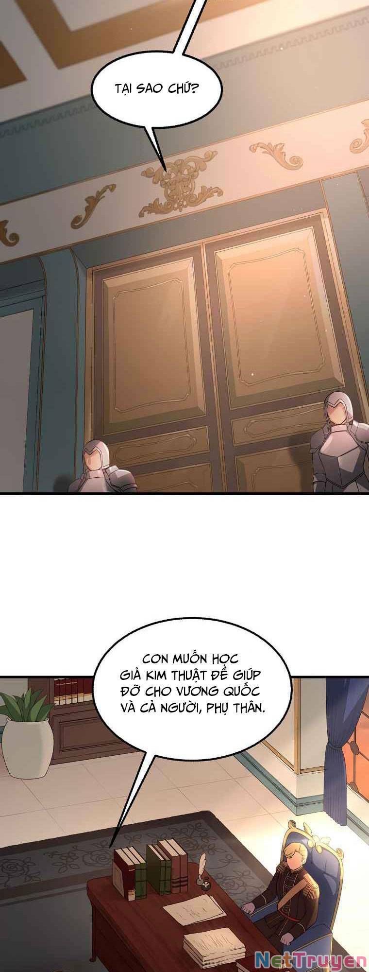 bách kiếp cường giả chapter 14 42