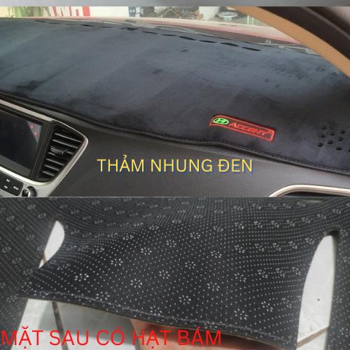 Thảm taplo kia sorento đời 2015 đến 2023 da cacbon,da vân gỗ, tuyết nhung chống nắng cao cấp