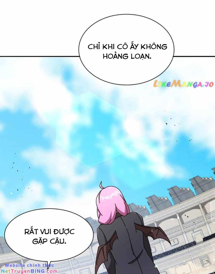 tử linh sư thiên tài của học viện chapter 62 20