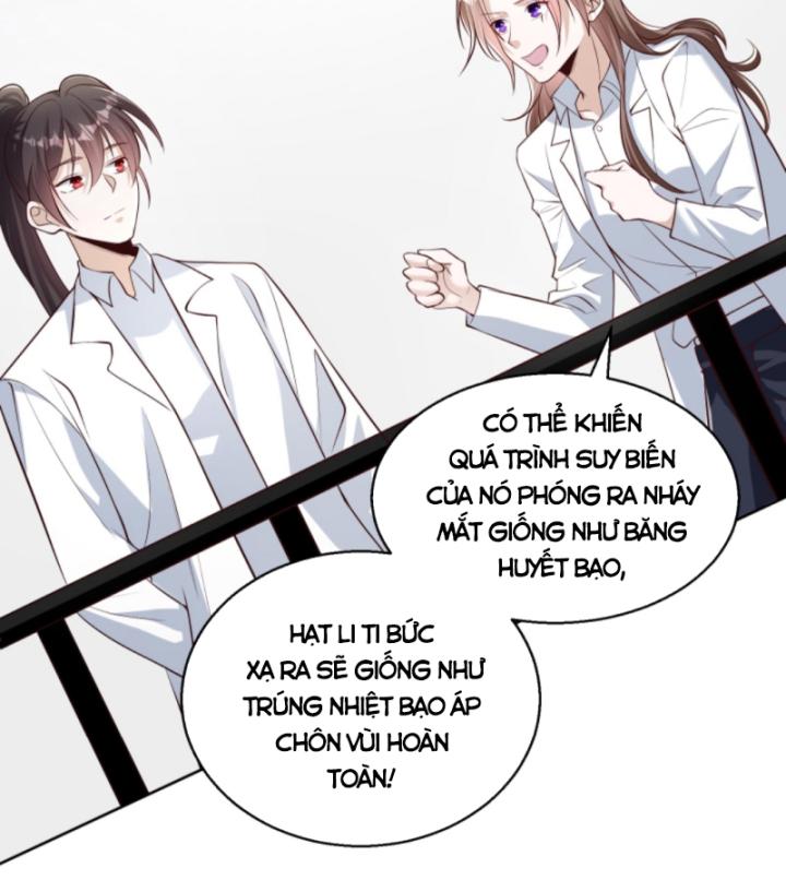 học cùng em gái, tôi bất cẩn vô địch rồi chapter 113 26