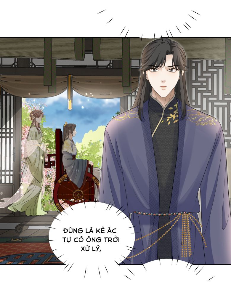 Bất Uổng chapter 42