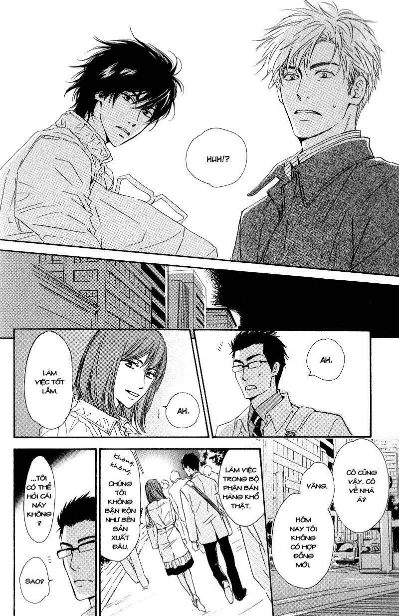 hana wa sakuka chapter 6 19