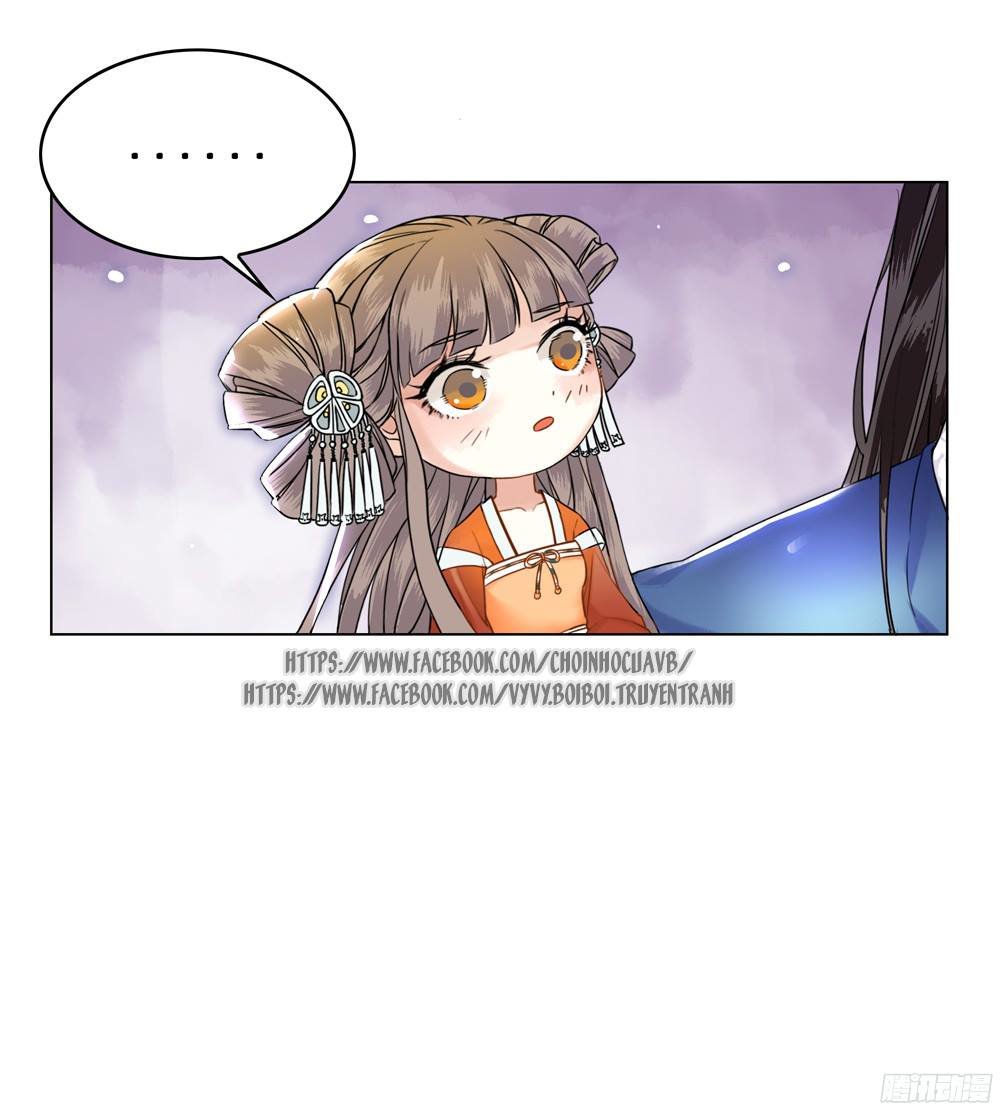 gay rồi! cái đó thành tinh rồi chapter 5 36