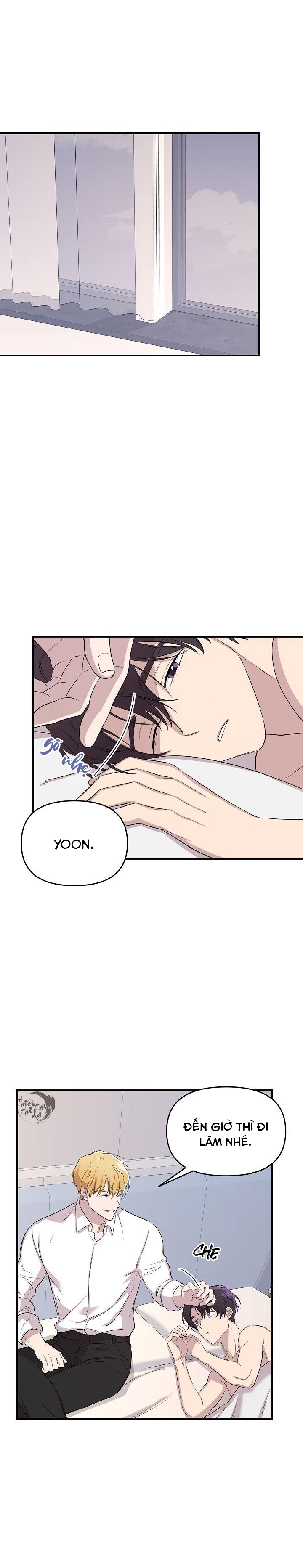 hoa ly hổ chapter 10 6