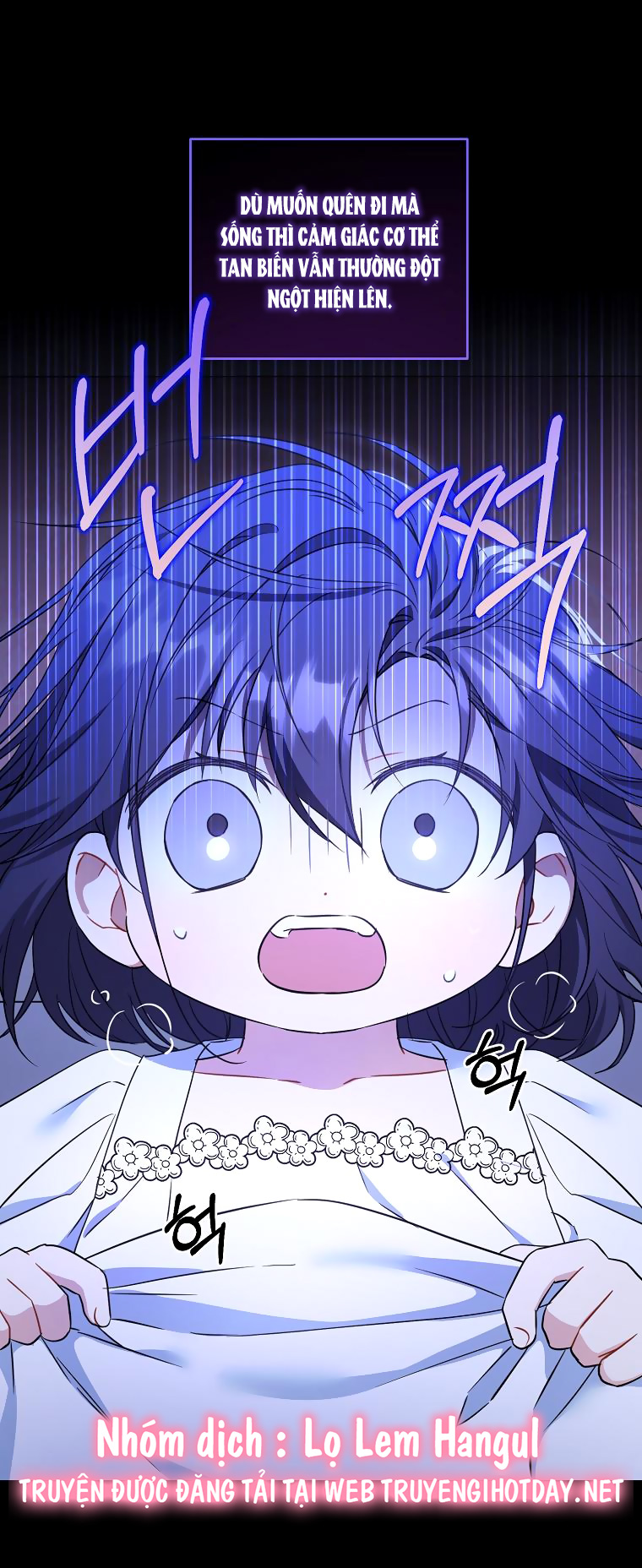 cho con cái núm dú đi mà chapter 77.1 1