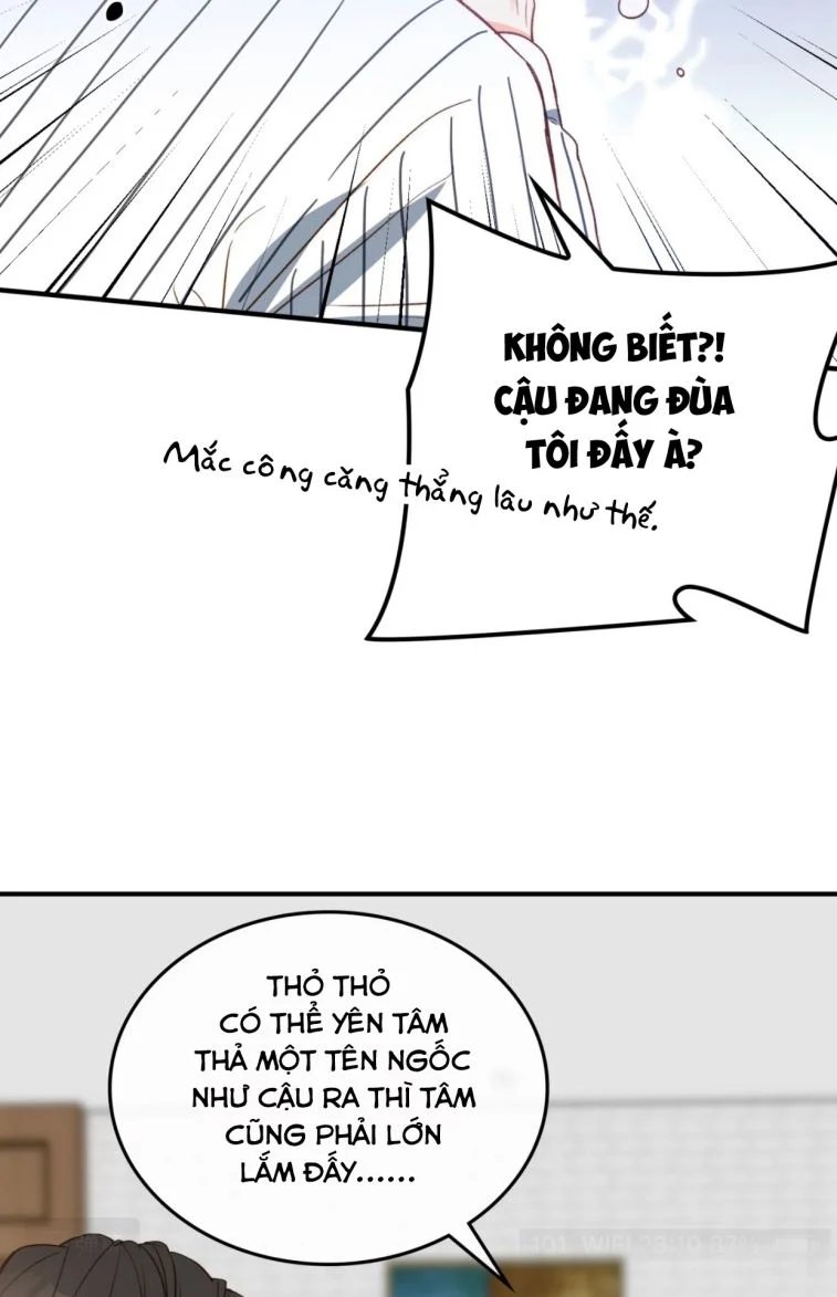 nụ hôn vực thẳm chapter 101 4