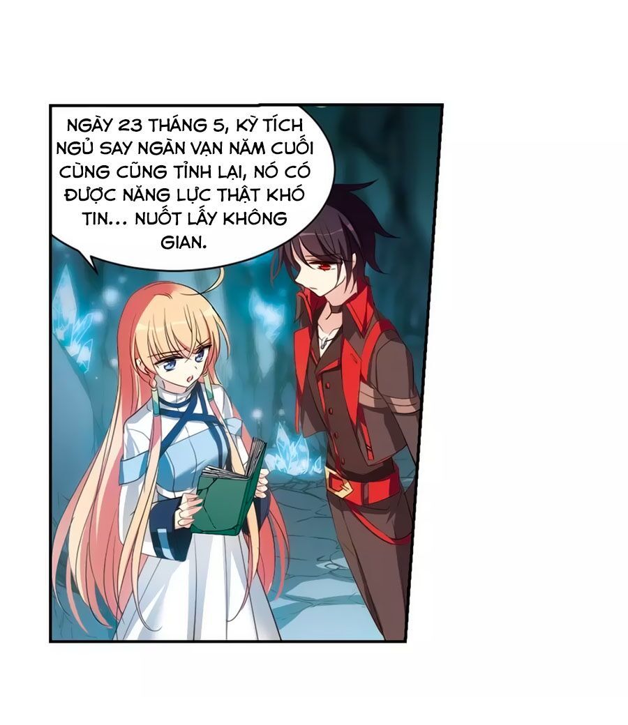 xuyên duyệt tây nguyên 3000 chapter 268 15