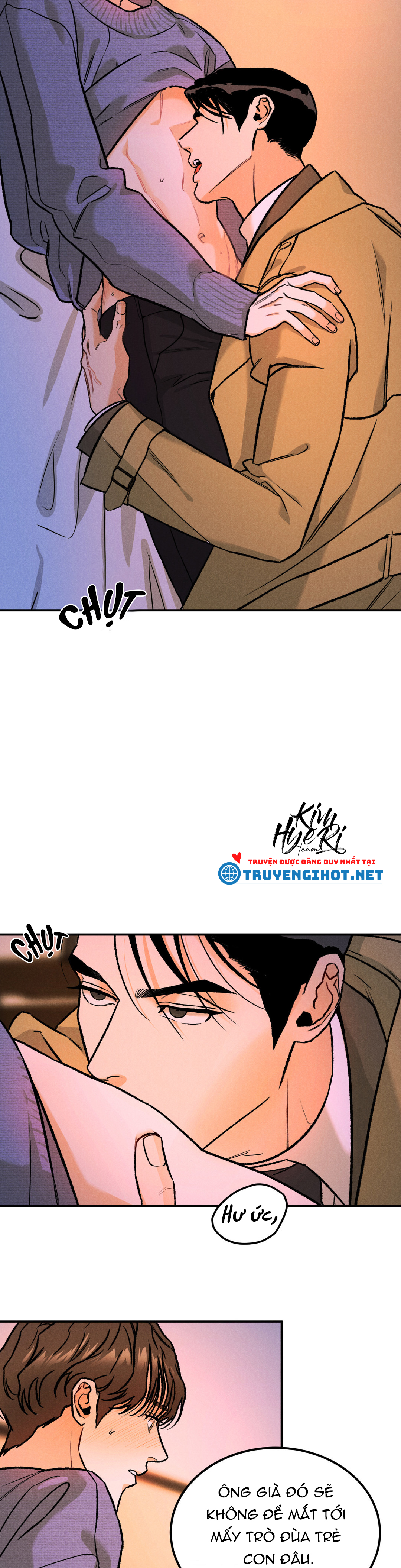 limited run chapter 4.3 7