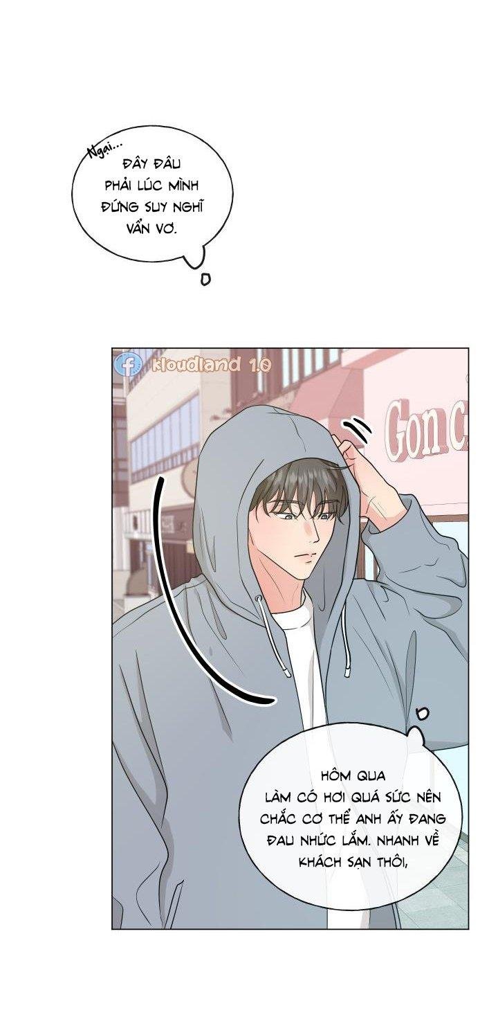 người yêu hiếm hoi chapter 4 16