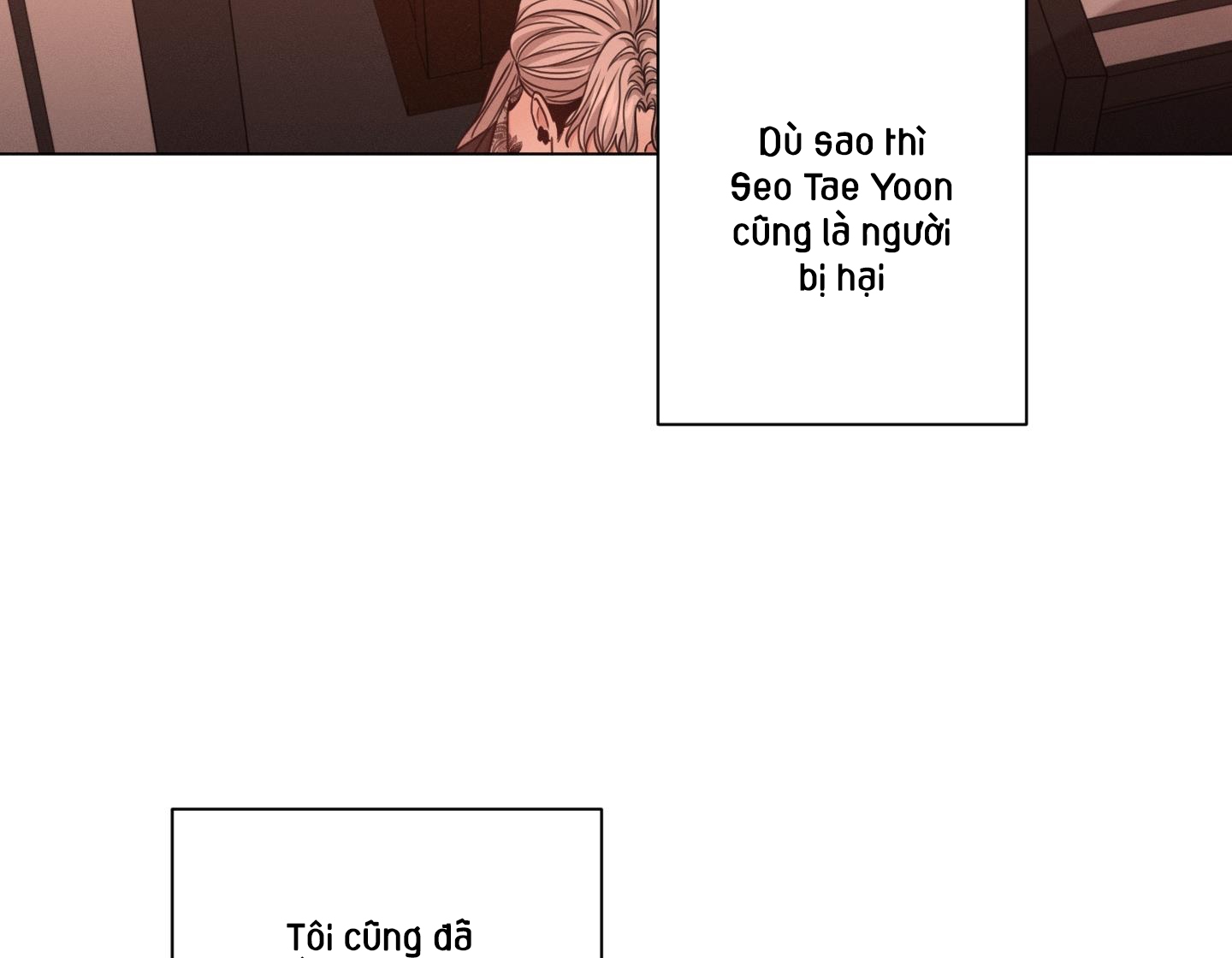 hội chứng minmotion chapter 31 111